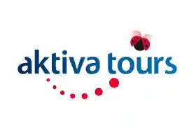 Aktiva Tours Kortingscode 