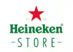 Heineken Store Kortingscode 